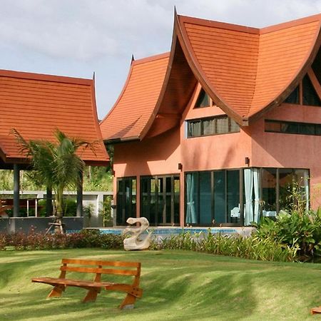 Tha Lane Bay Villas Εξωτερικό φωτογραφία