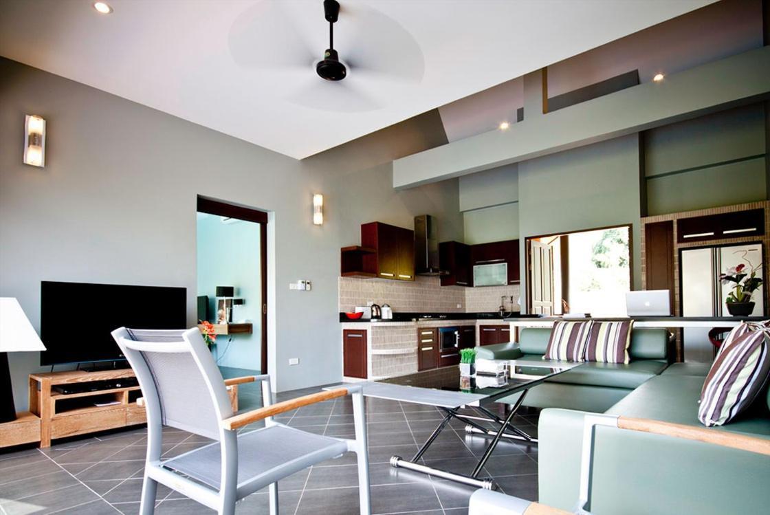 Tha Lane Bay Villas Εξωτερικό φωτογραφία