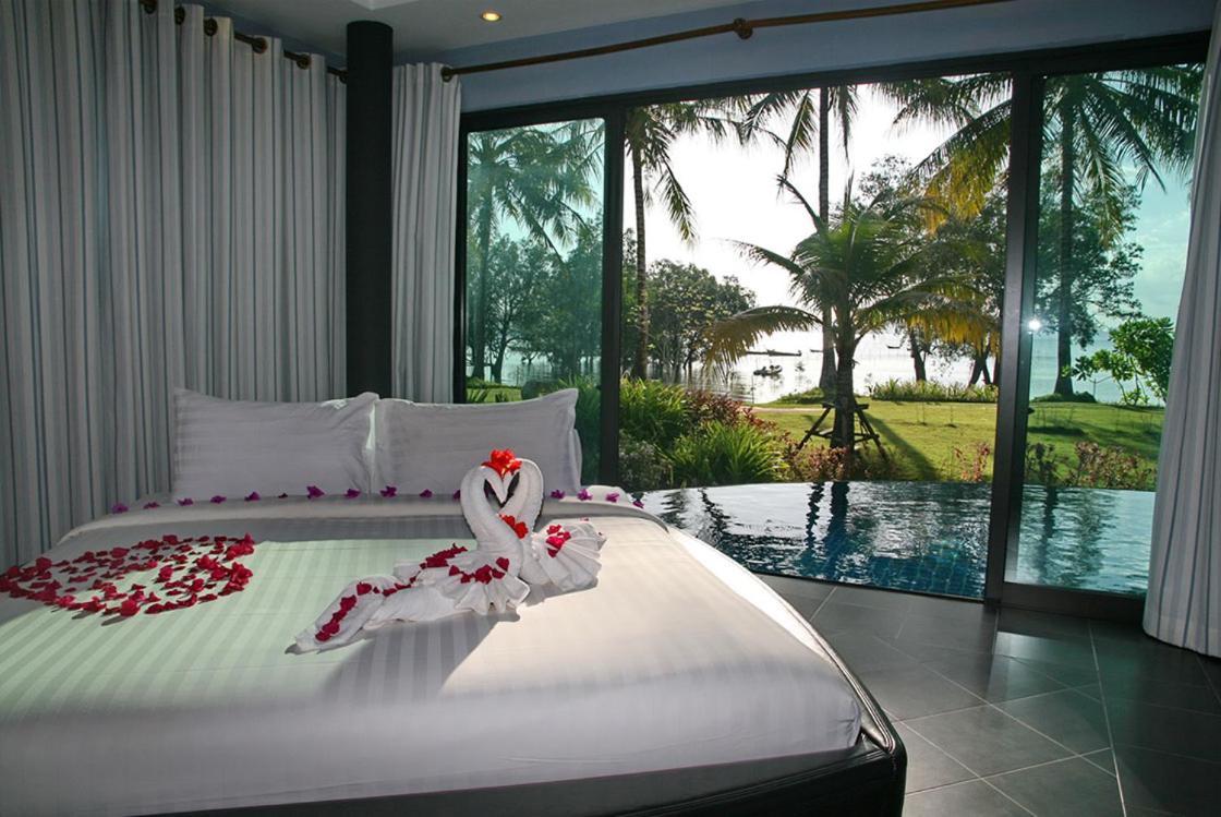 Tha Lane Bay Villas Εξωτερικό φωτογραφία