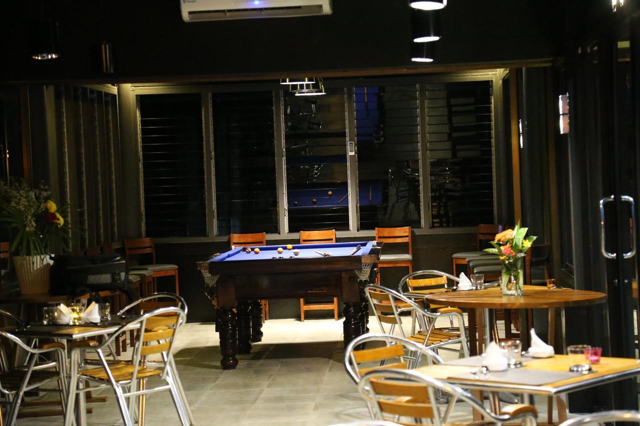 Tha Lane Bay Villas Εξωτερικό φωτογραφία
