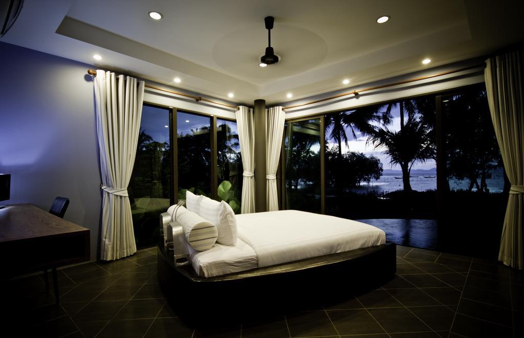 Tha Lane Bay Villas Εξωτερικό φωτογραφία