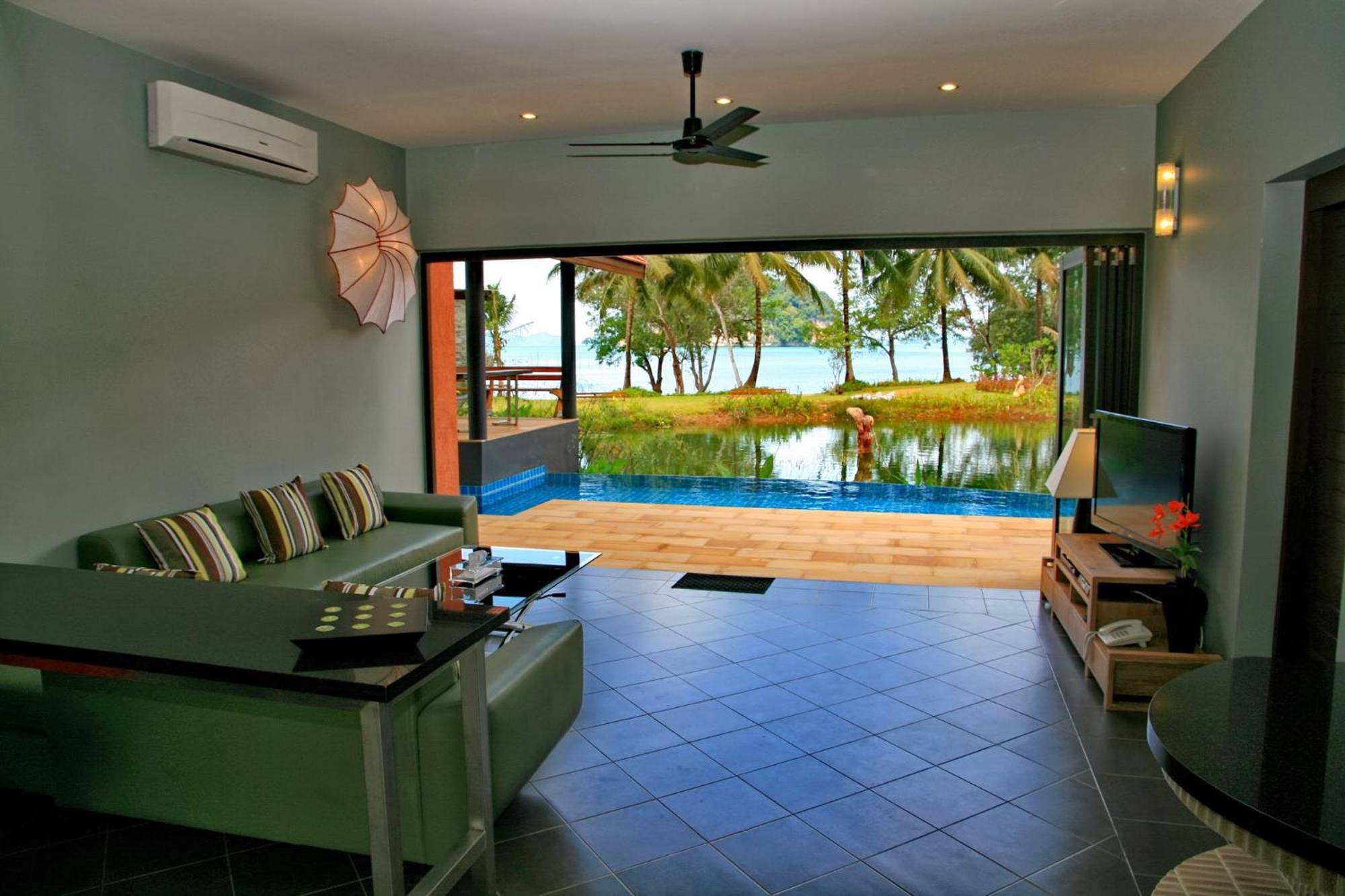 Tha Lane Bay Villas Εξωτερικό φωτογραφία