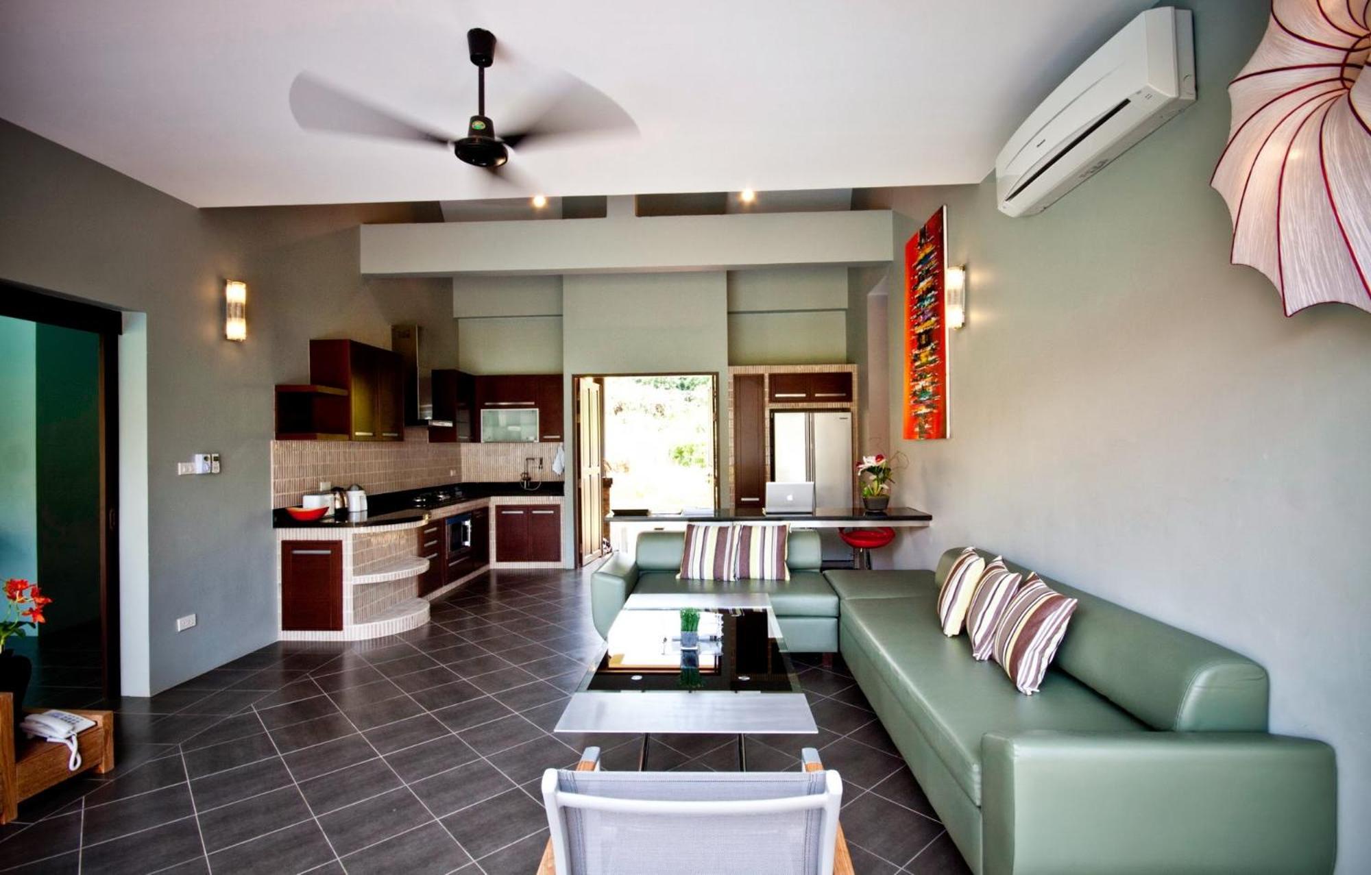Tha Lane Bay Villas Εξωτερικό φωτογραφία