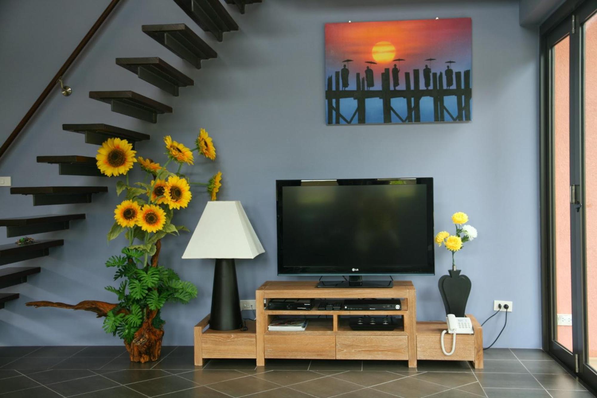 Tha Lane Bay Villas Εξωτερικό φωτογραφία