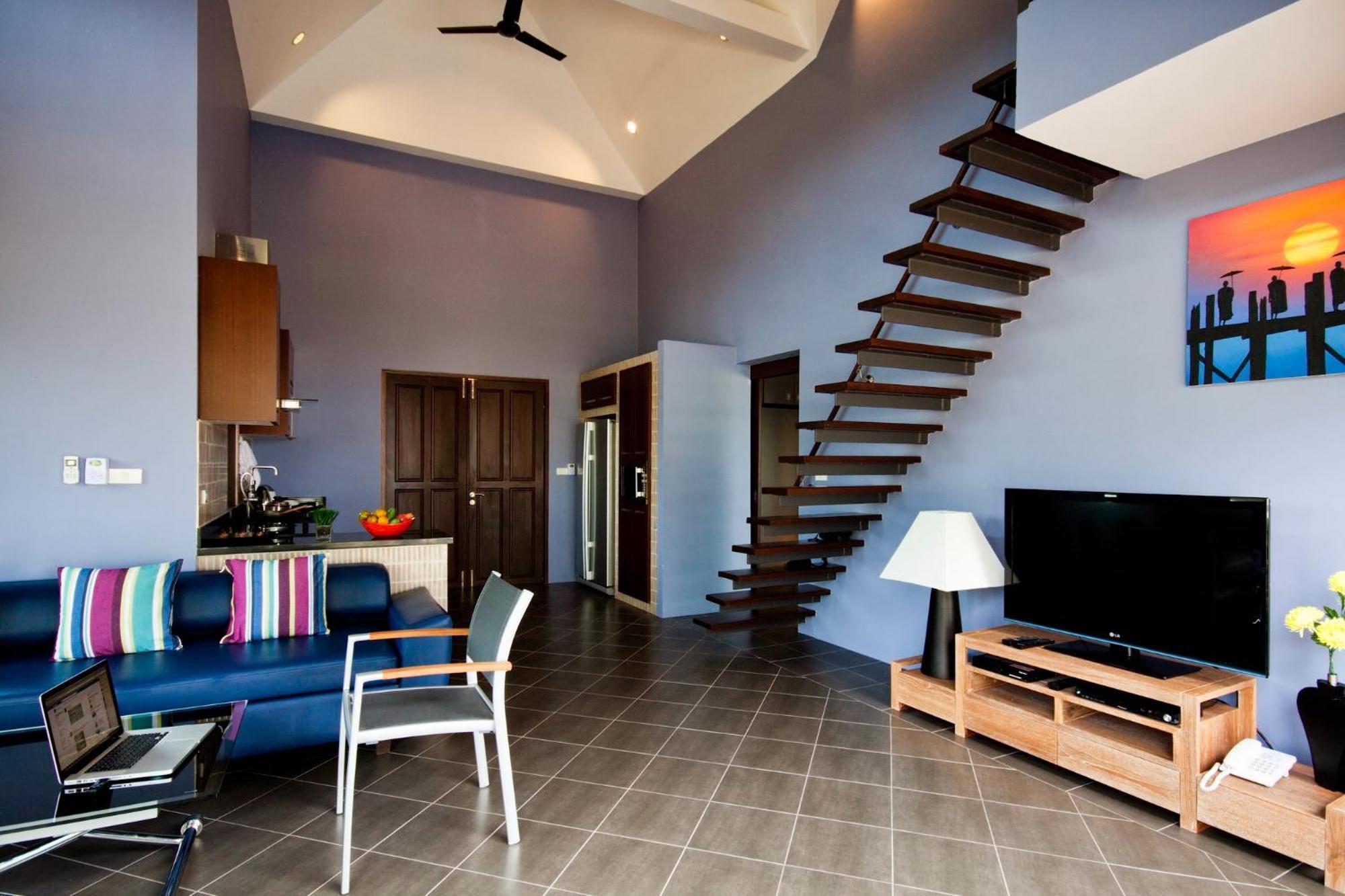 Tha Lane Bay Villas Εξωτερικό φωτογραφία