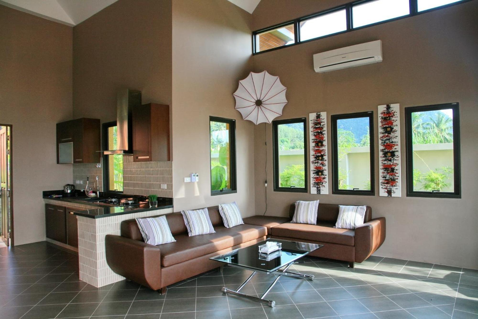 Tha Lane Bay Villas Εξωτερικό φωτογραφία