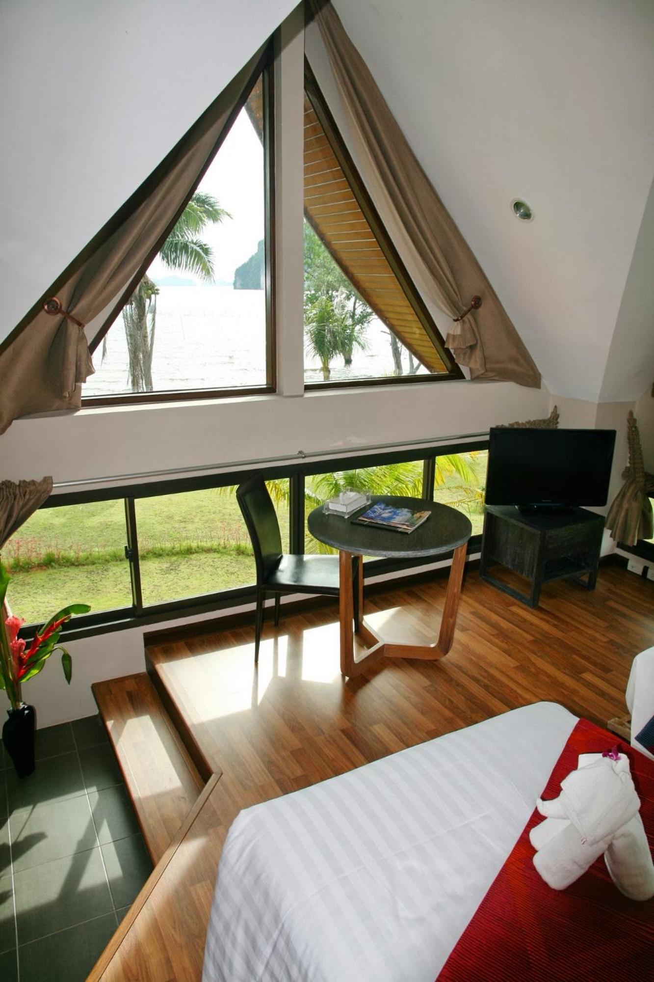 Tha Lane Bay Villas Εξωτερικό φωτογραφία
