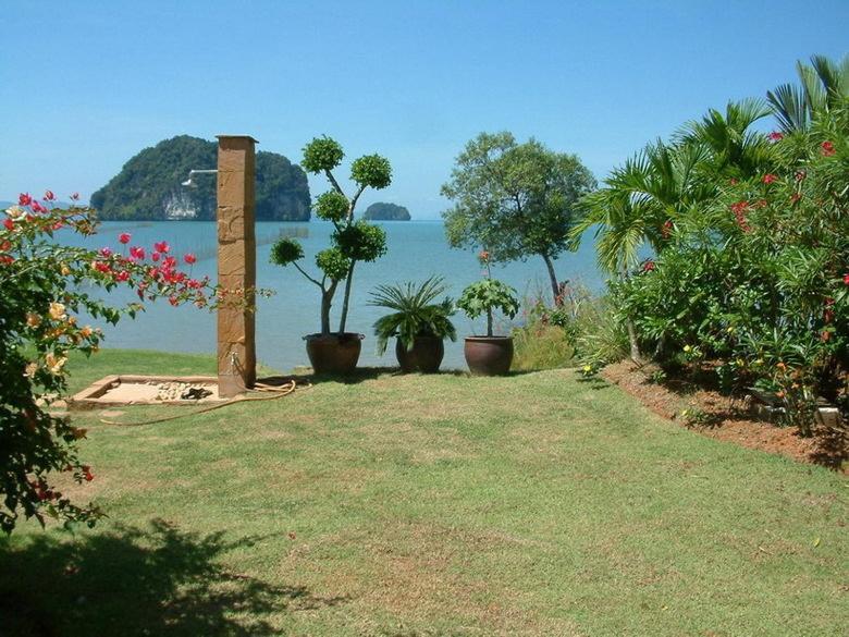 Tha Lane Bay Villas Εξωτερικό φωτογραφία