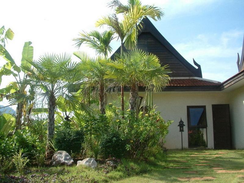 Tha Lane Bay Villas Εξωτερικό φωτογραφία