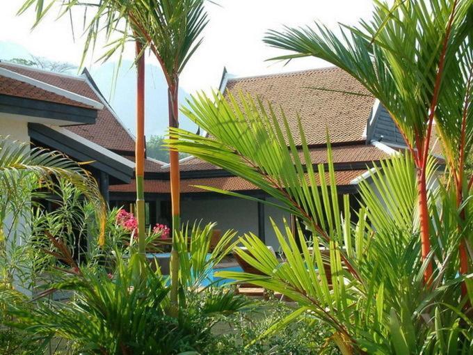 Tha Lane Bay Villas Εξωτερικό φωτογραφία