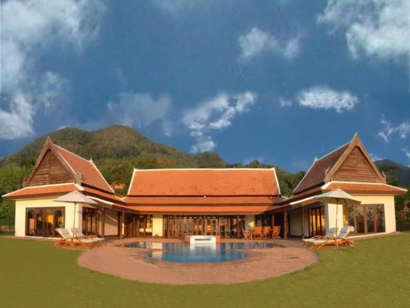 Tha Lane Bay Villas Εξωτερικό φωτογραφία