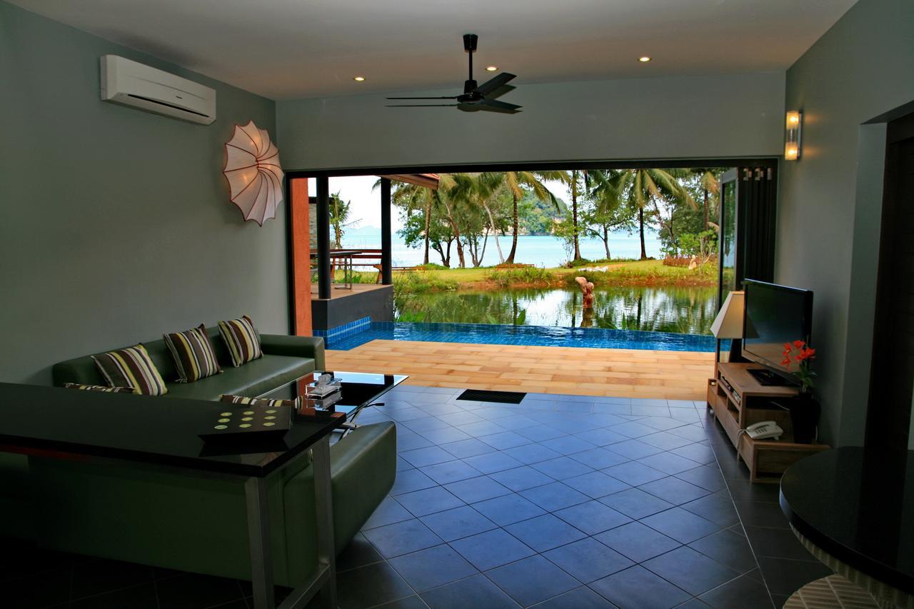 Tha Lane Bay Villas Εξωτερικό φωτογραφία
