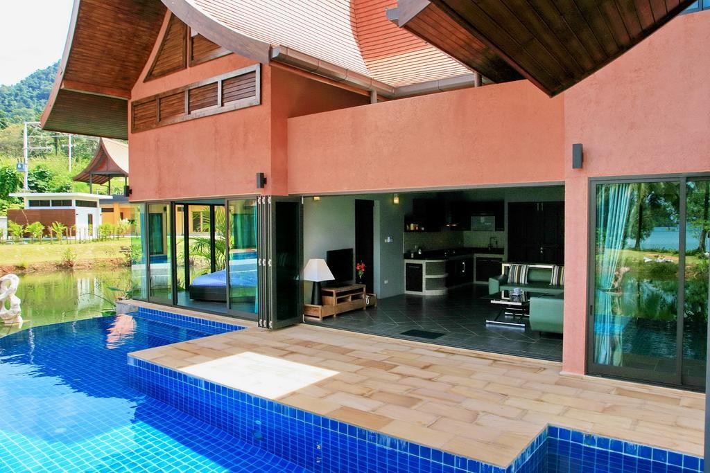 Tha Lane Bay Villas Δωμάτιο φωτογραφία