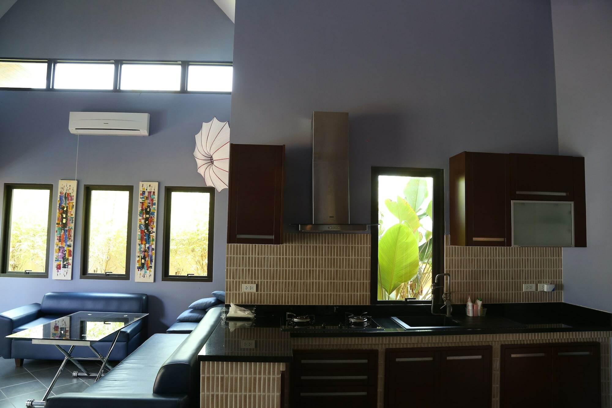 Tha Lane Bay Villas Εξωτερικό φωτογραφία